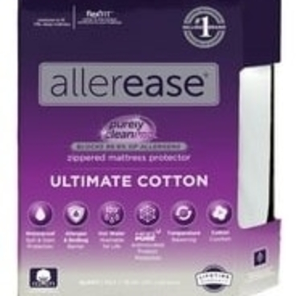 Mattress Protector Zippered - Picture 4 of 6